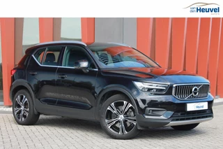 Volvo XC40 T4 Recharge Inscription Expression | BLIS | Parkeercamera | Keyless