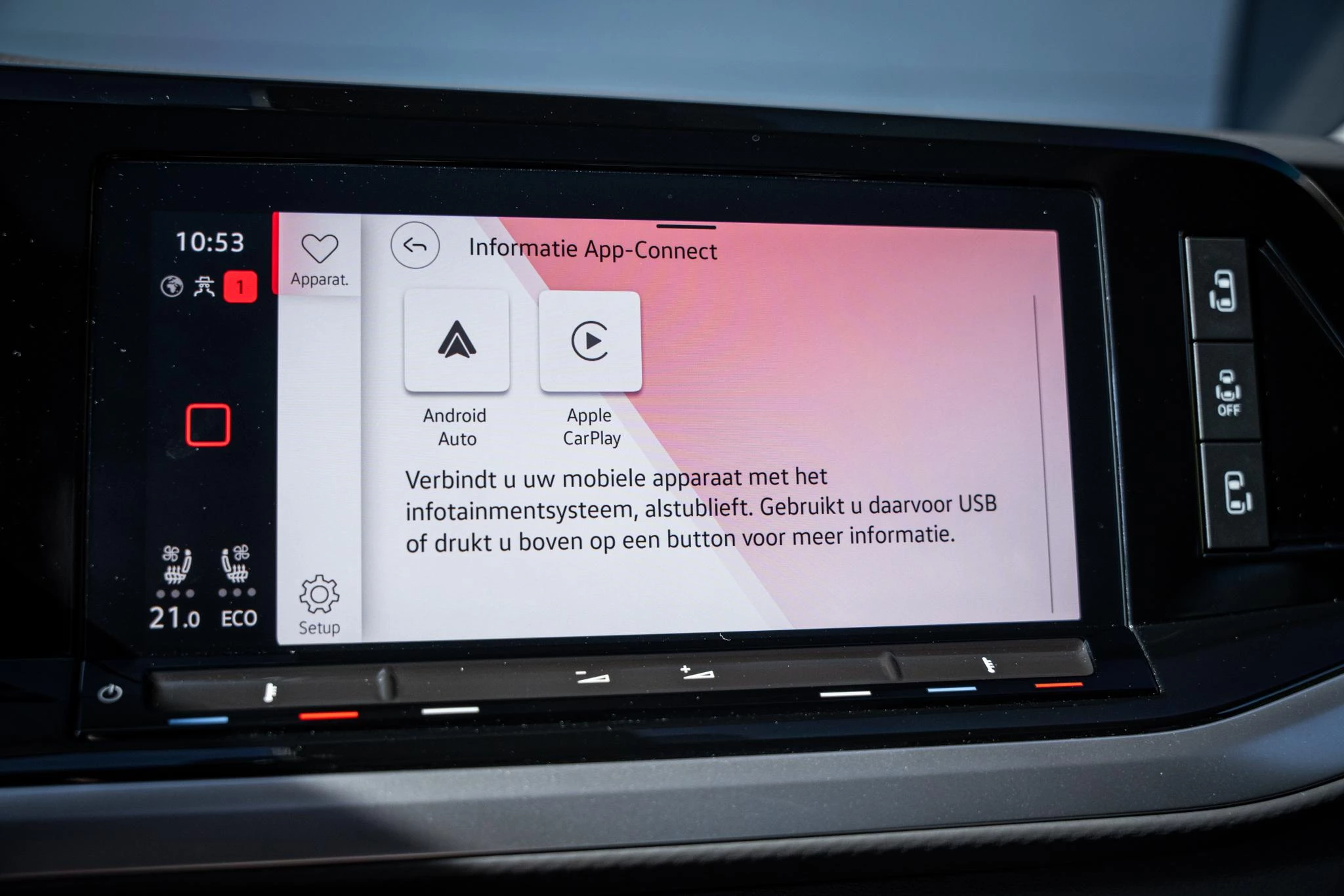 Hoofdafbeelding Volkswagen Multivan