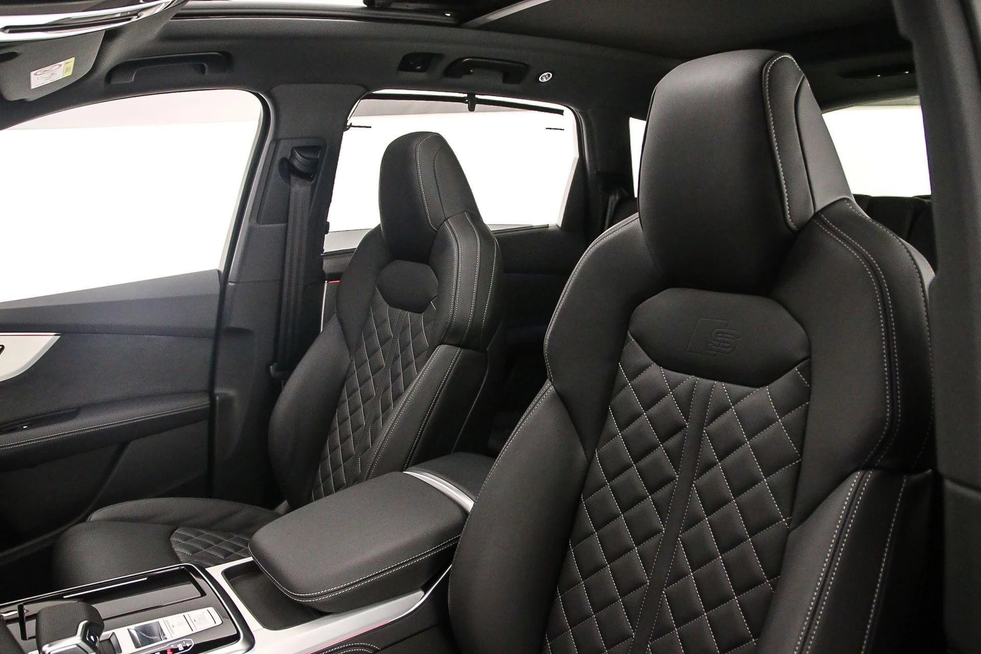 Hoofdafbeelding Audi SQ7