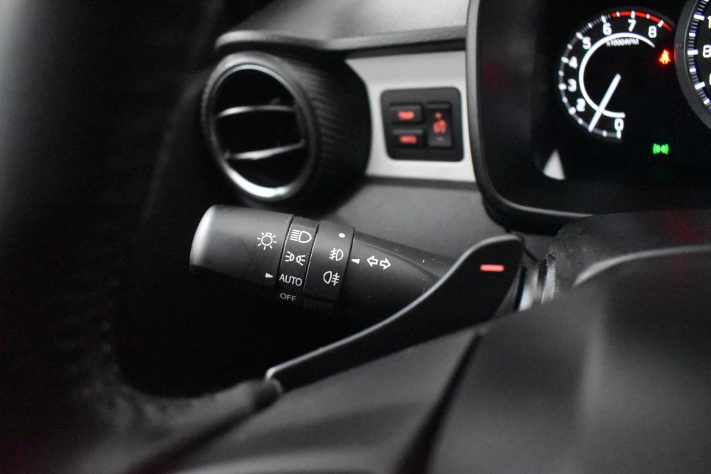 Hoofdafbeelding Suzuki Ignis