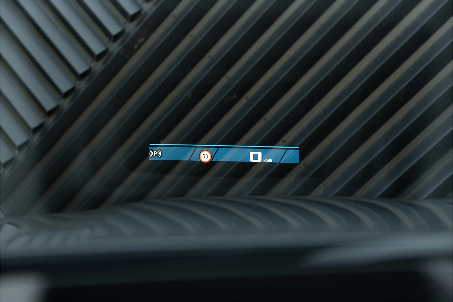 Hoofdafbeelding BMW M5