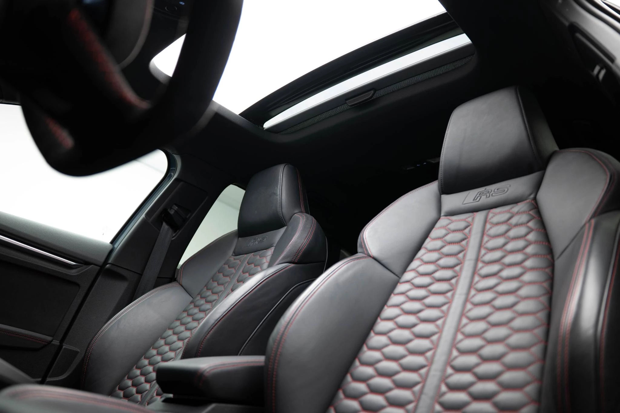 Hoofdafbeelding Audi RS3