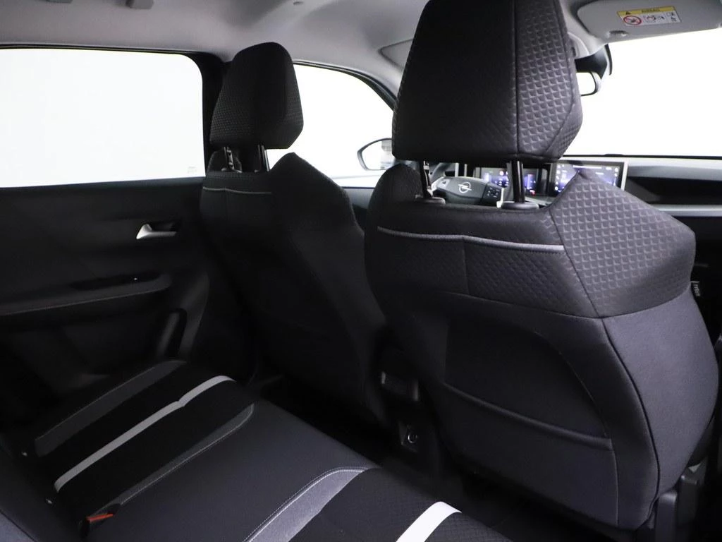 Hoofdafbeelding Opel Frontera