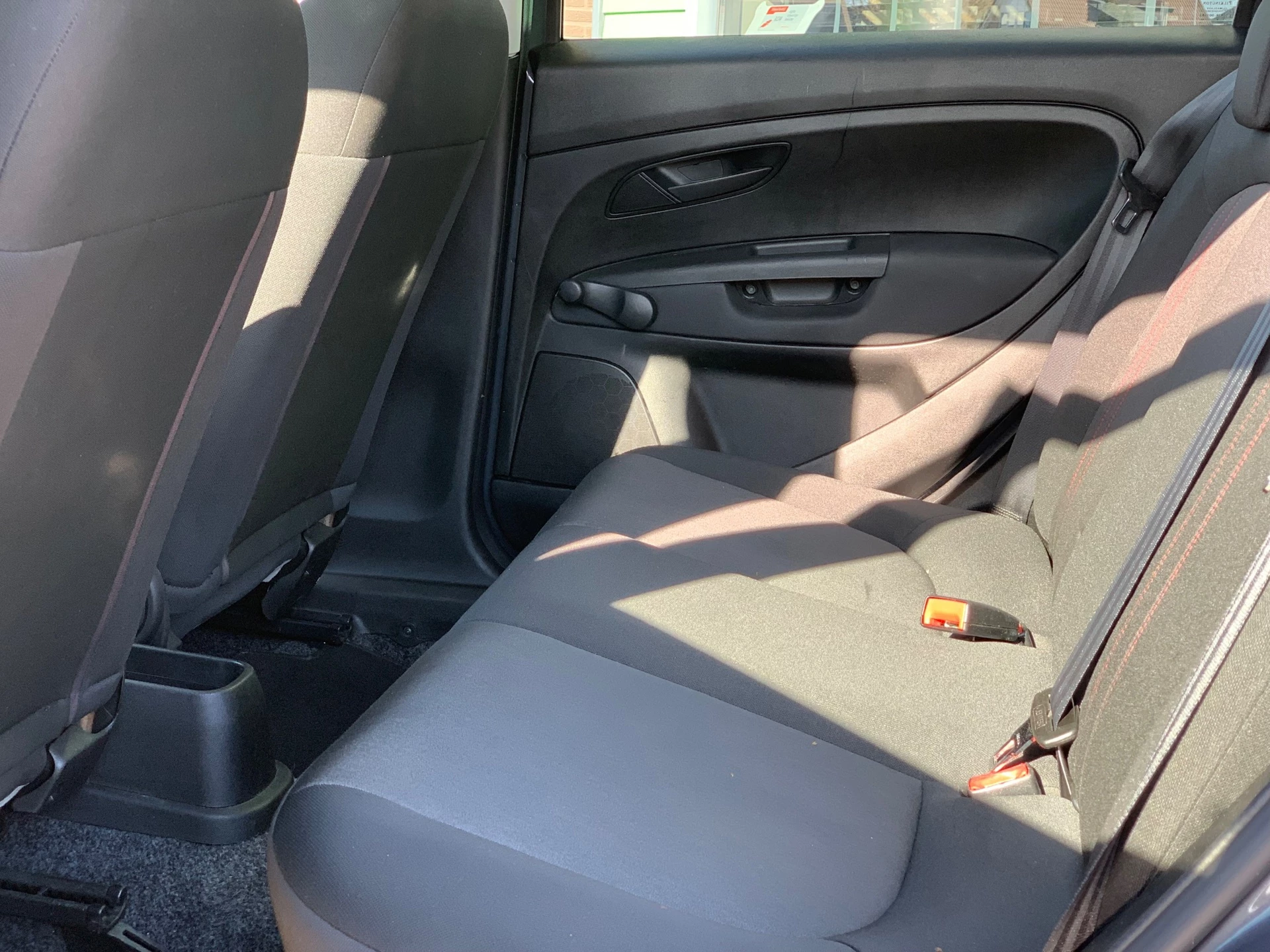 Hoofdafbeelding Fiat Punto