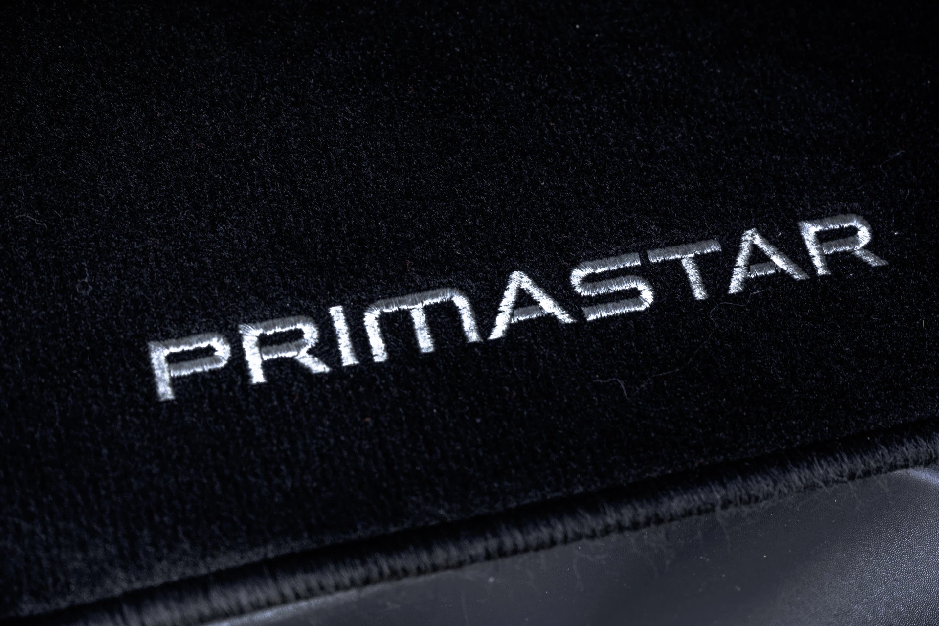 Hoofdafbeelding Nissan Primastar