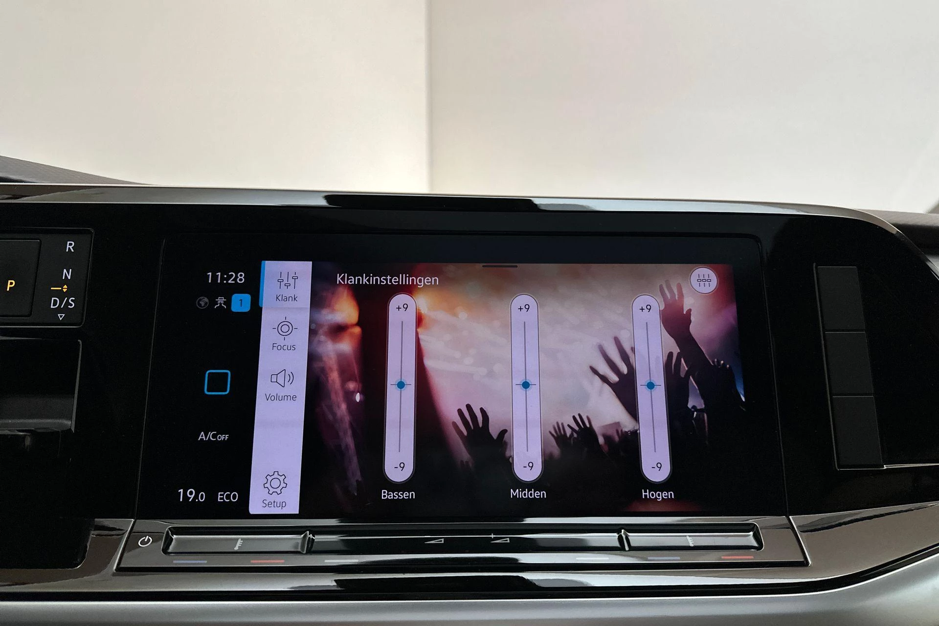 Hoofdafbeelding Volkswagen Multivan