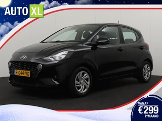 Hyundai i10 1.0 Comfort Bluetooth Multimedia-Scherm Cruise Control LED  