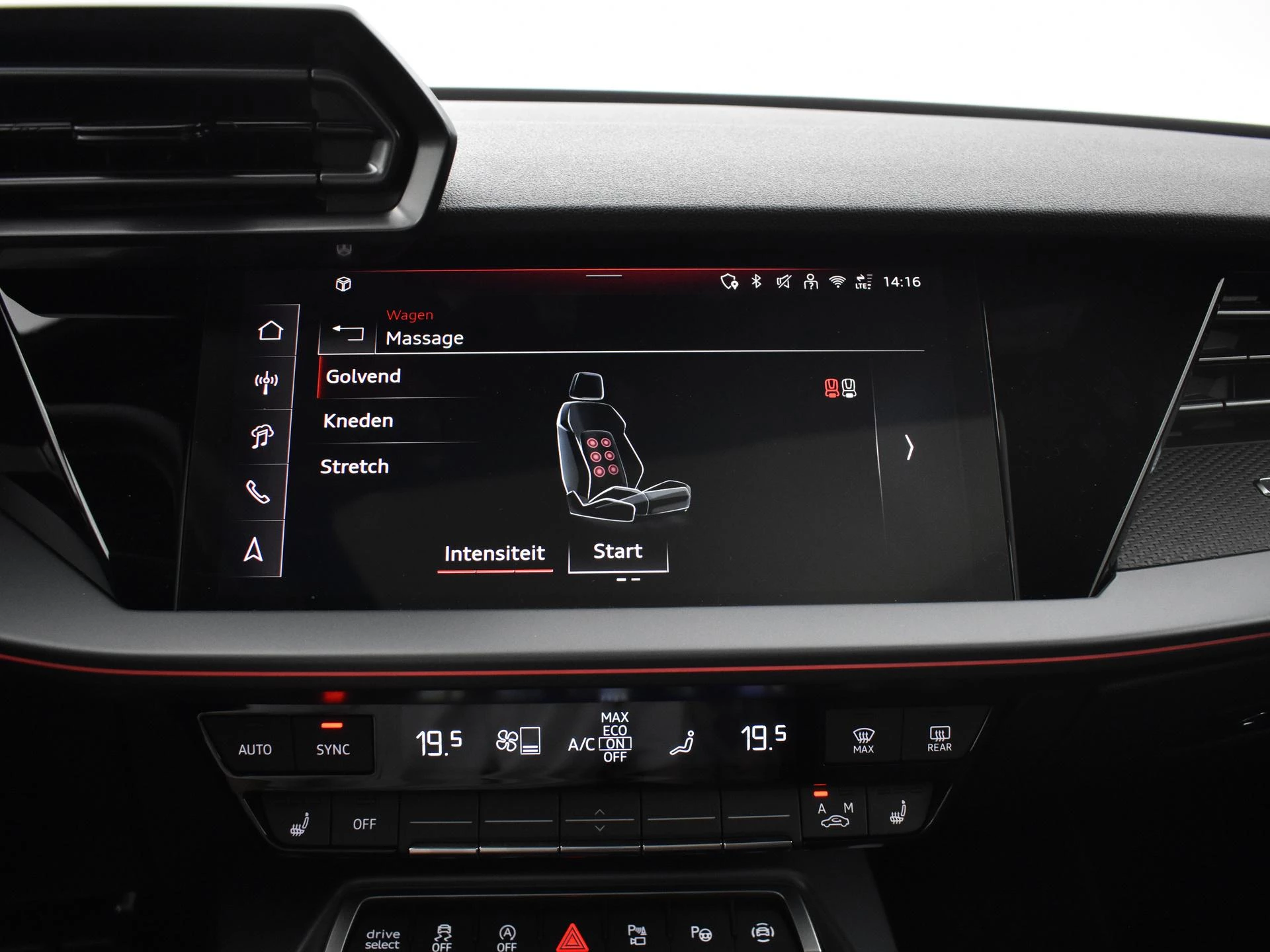 Hoofdafbeelding Audi RS3