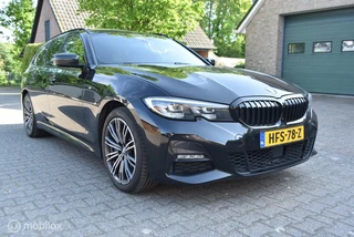 BMW 330E M Sport Aut Touring voll M SPORT 330E