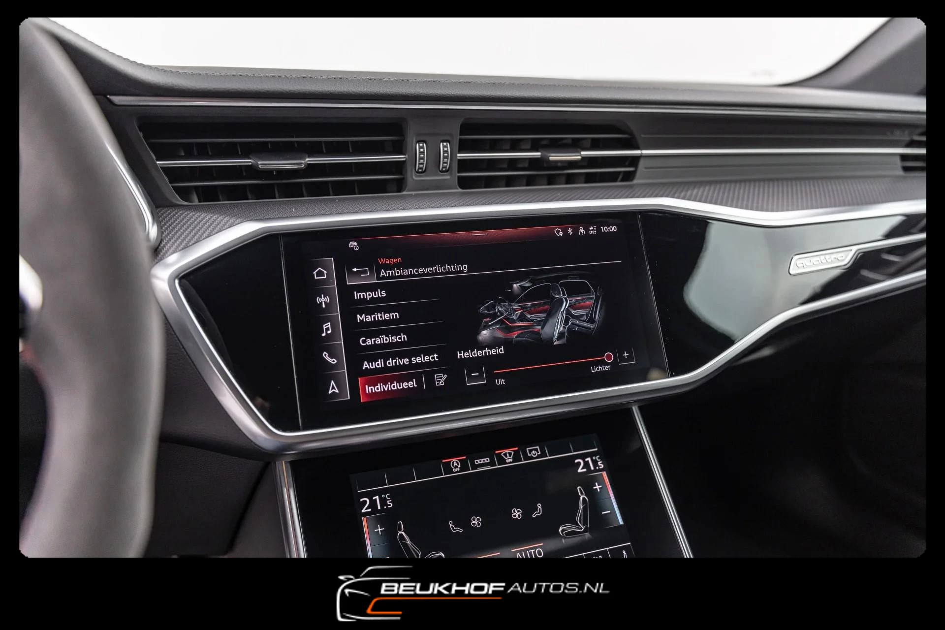 Hoofdafbeelding Audi RS6