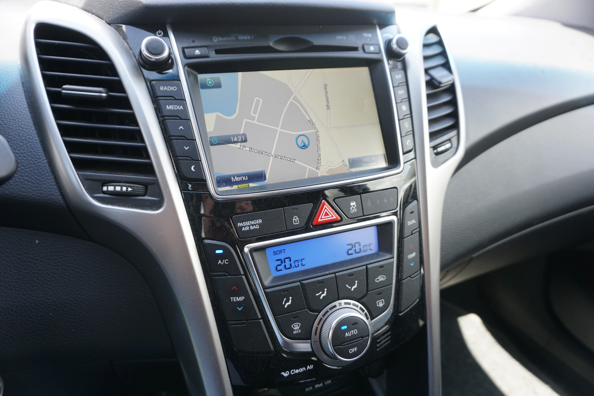 Hoofdafbeelding Hyundai i30