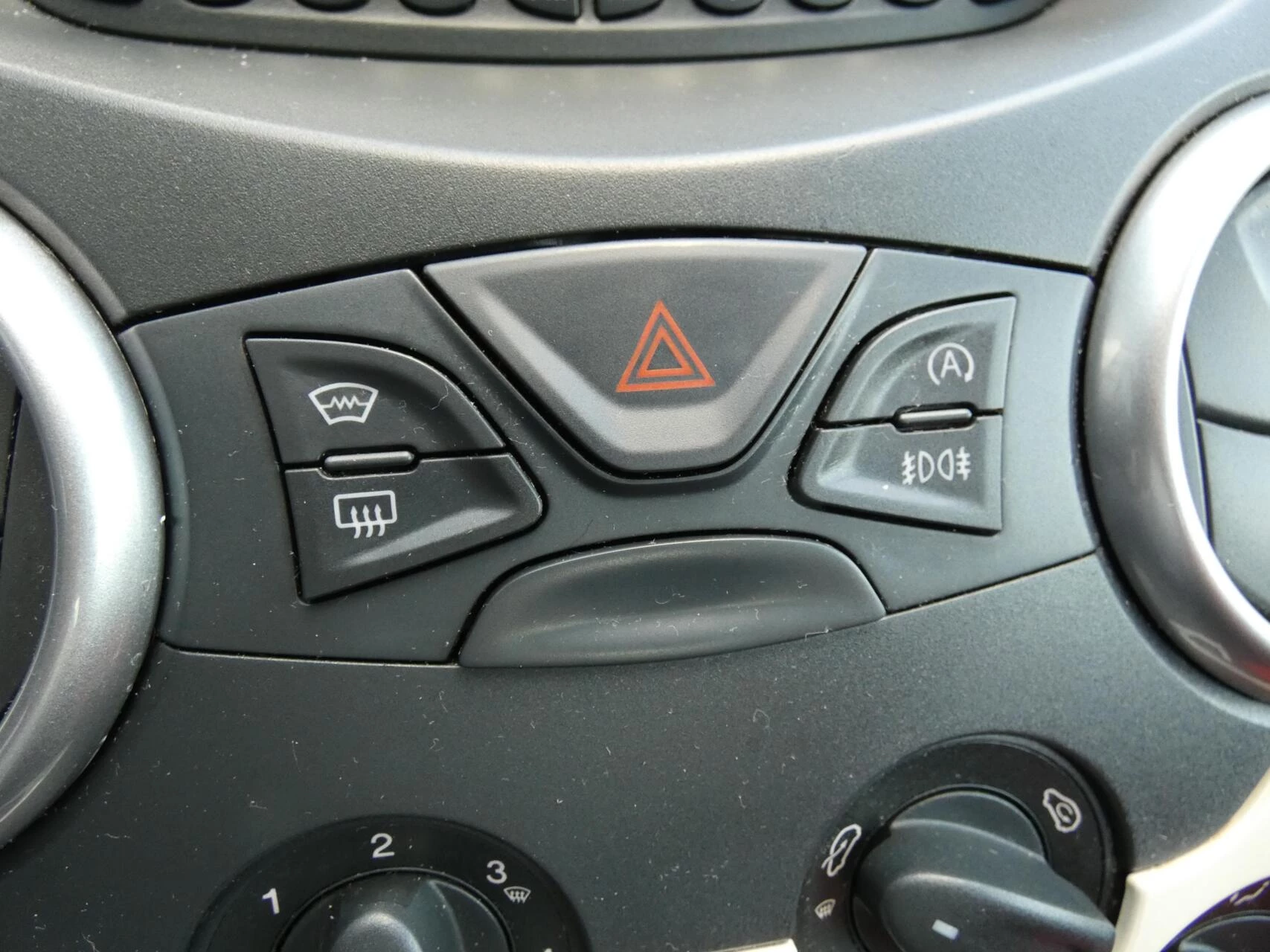 Hoofdafbeelding Ford Ka