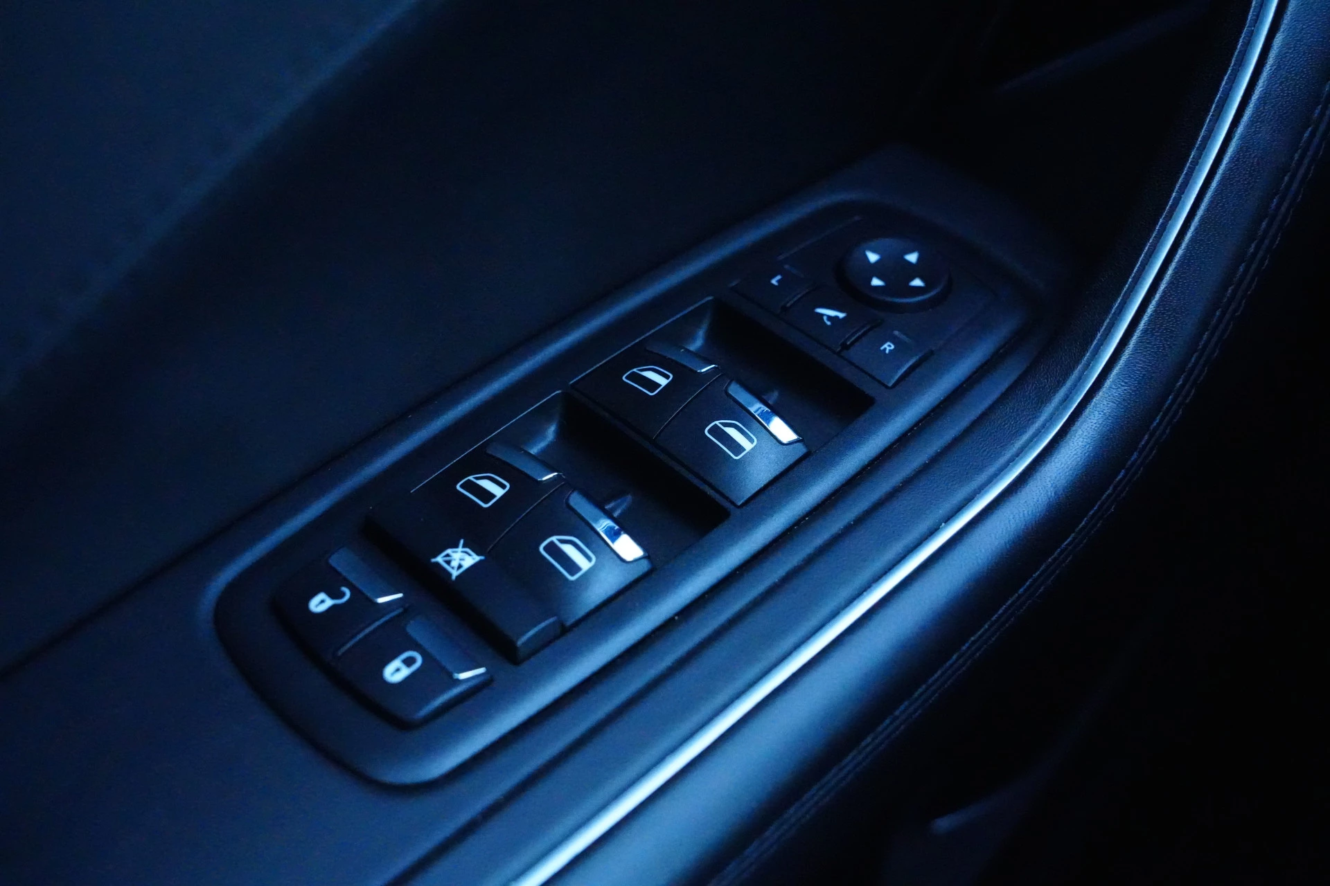 Hoofdafbeelding Maserati Levante