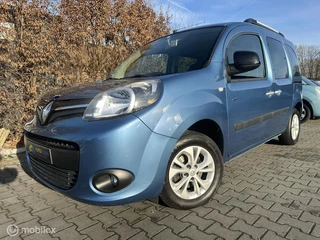 Hoofdafbeelding Renault Kangoo Renault Kangoo Family 1.2 TCe