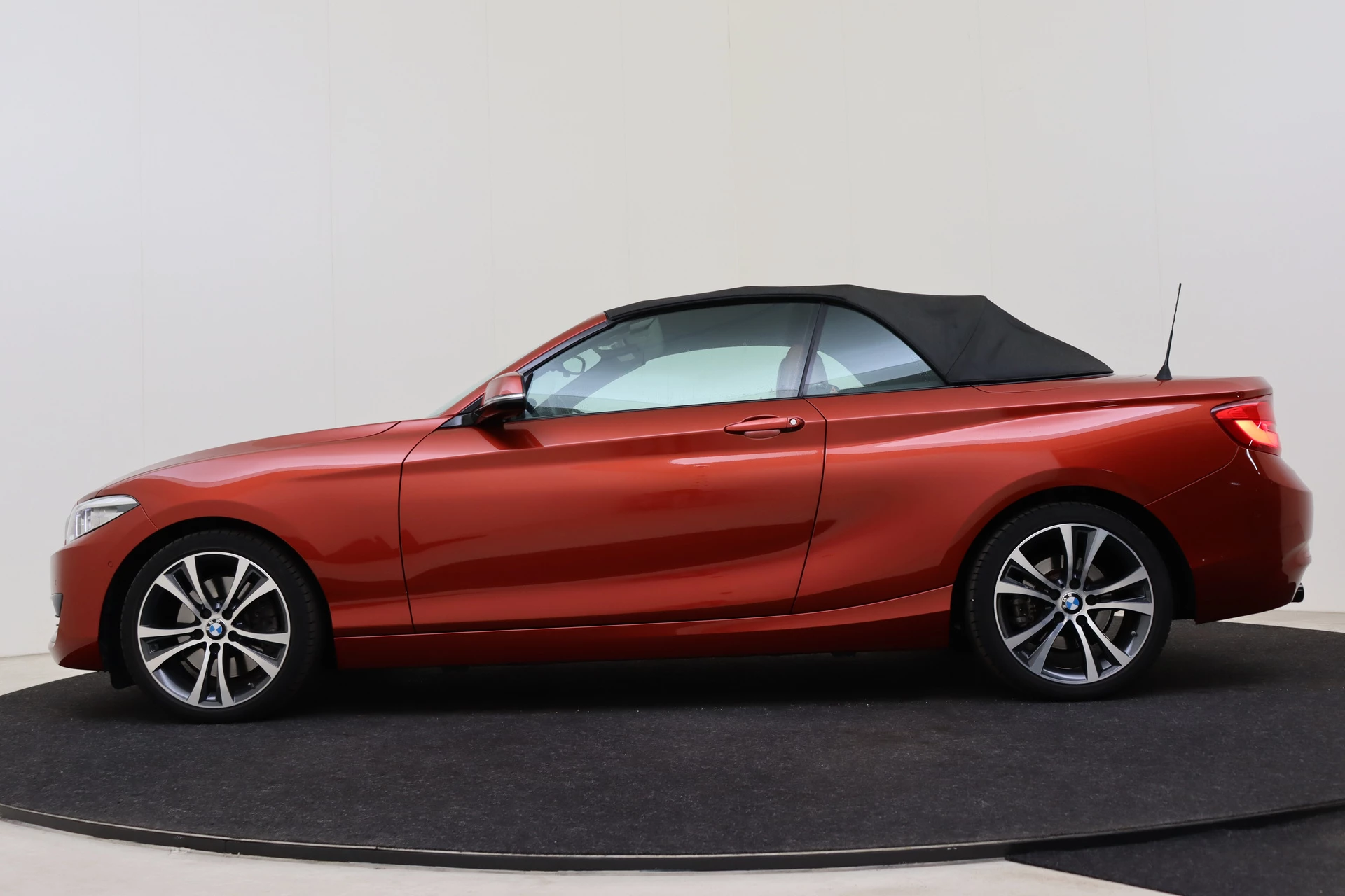 Hoofdafbeelding BMW 2 Serie