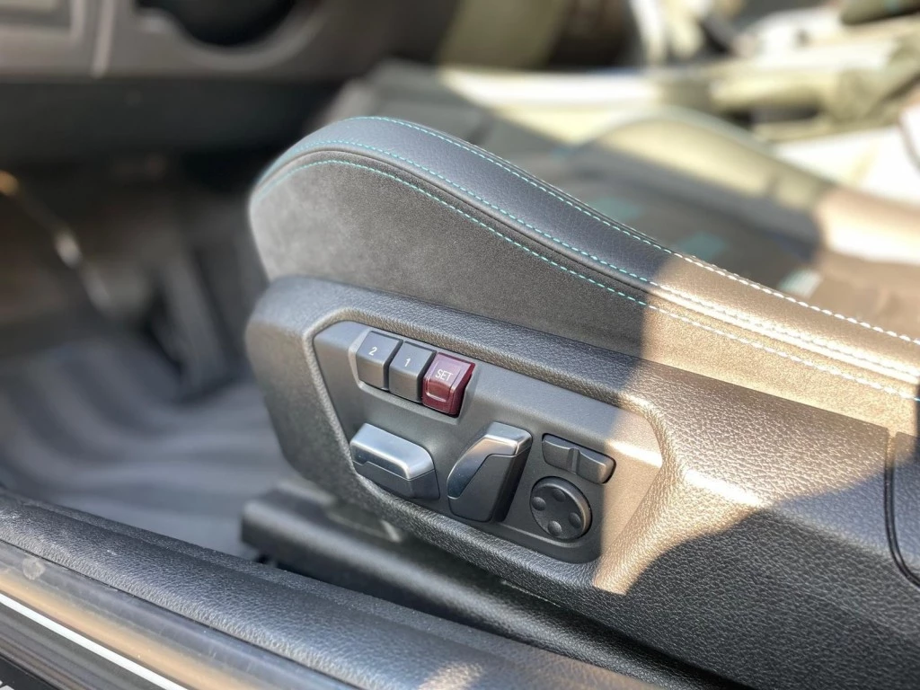 Hoofdafbeelding BMW M2