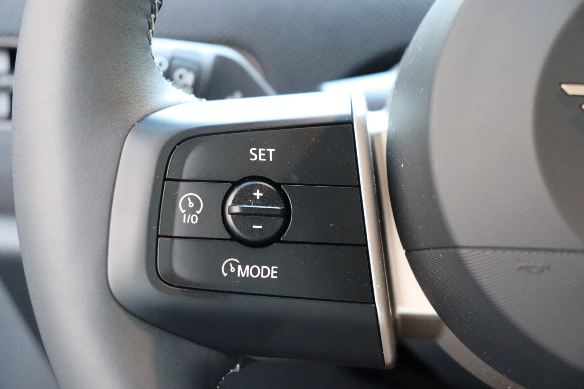 Hoofdafbeelding MINI 3-deurs