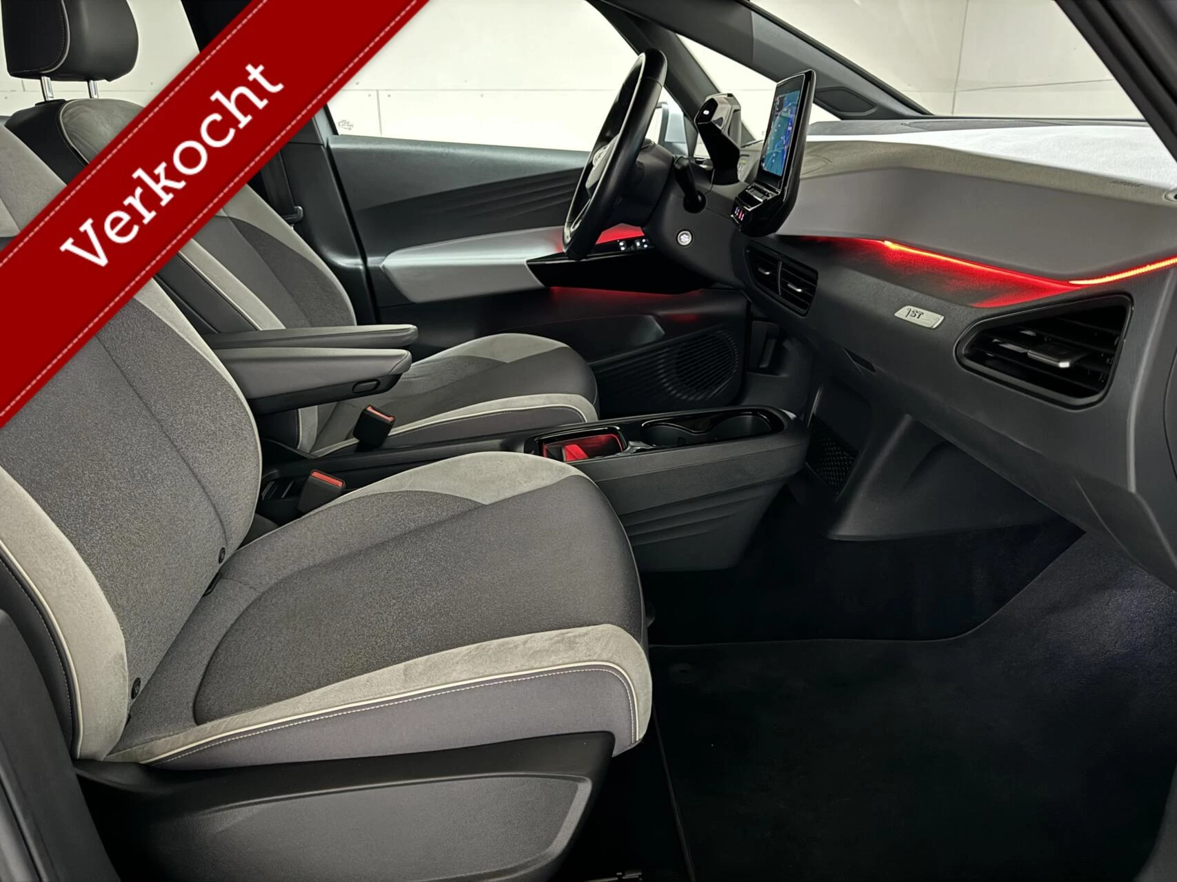 Hoofdafbeelding Volkswagen ID.3