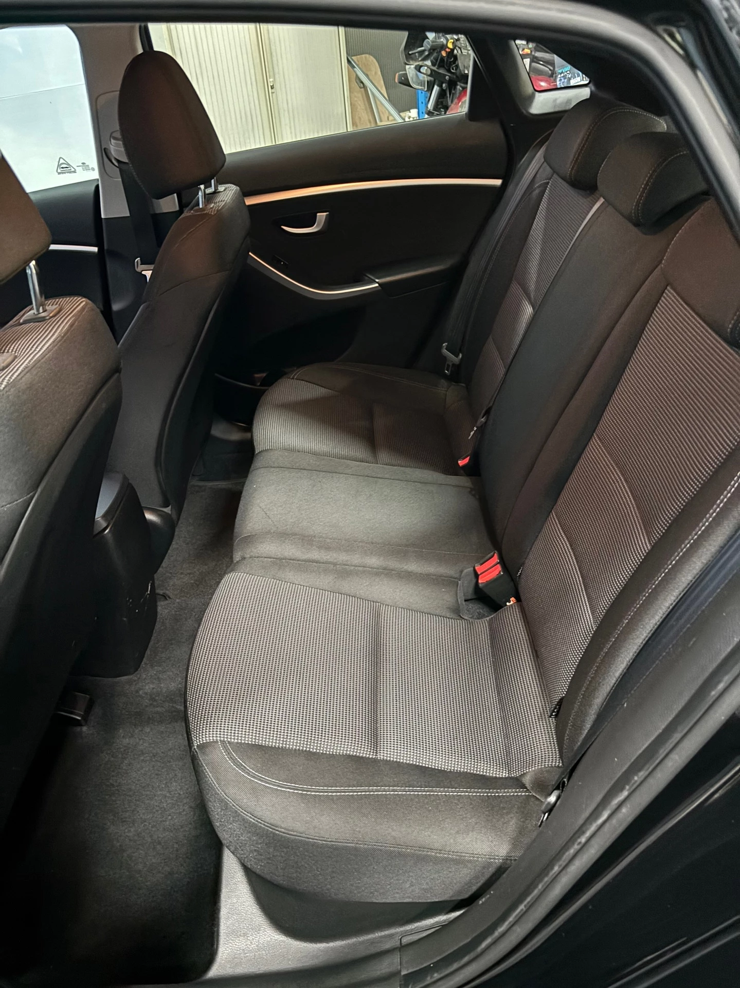 Hoofdafbeelding Hyundai i30