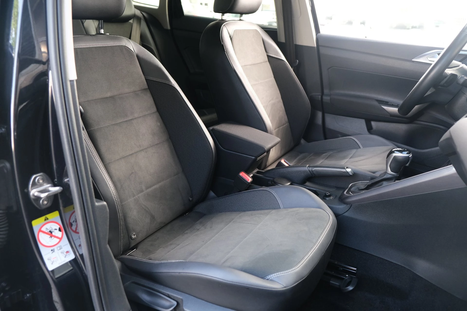 Hoofdafbeelding Volkswagen Taigo