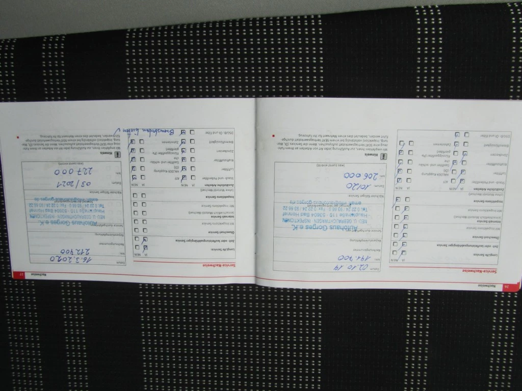 Hoofdafbeelding SEAT Mii