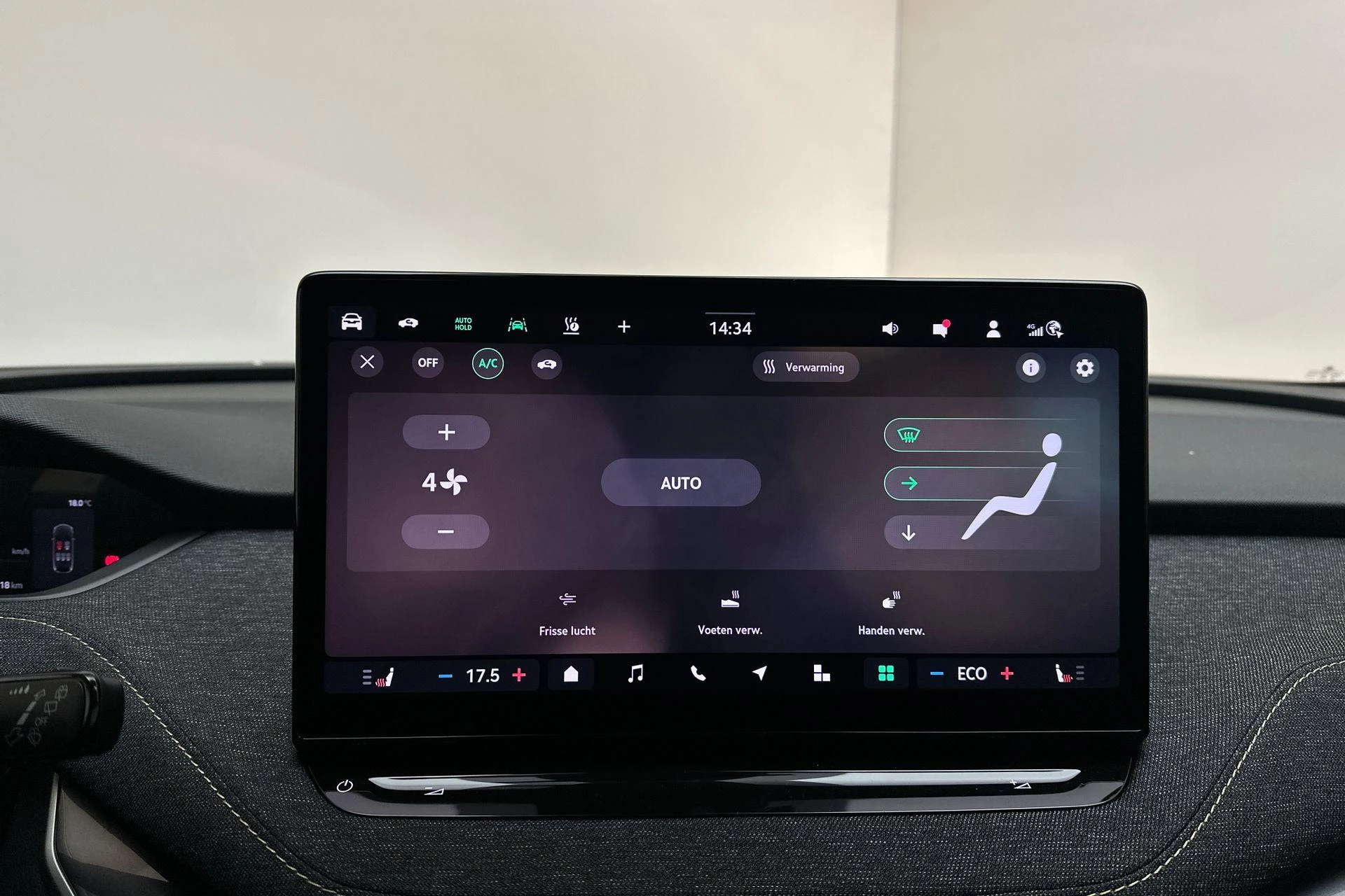 Hoofdafbeelding Škoda Elroq