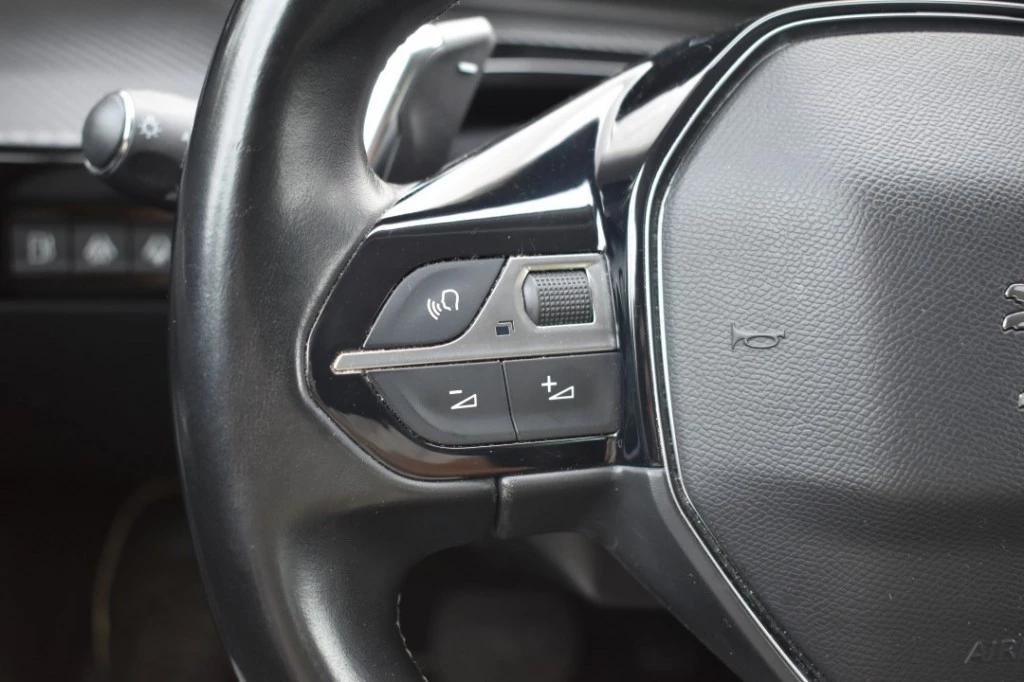 Hoofdafbeelding Peugeot 508