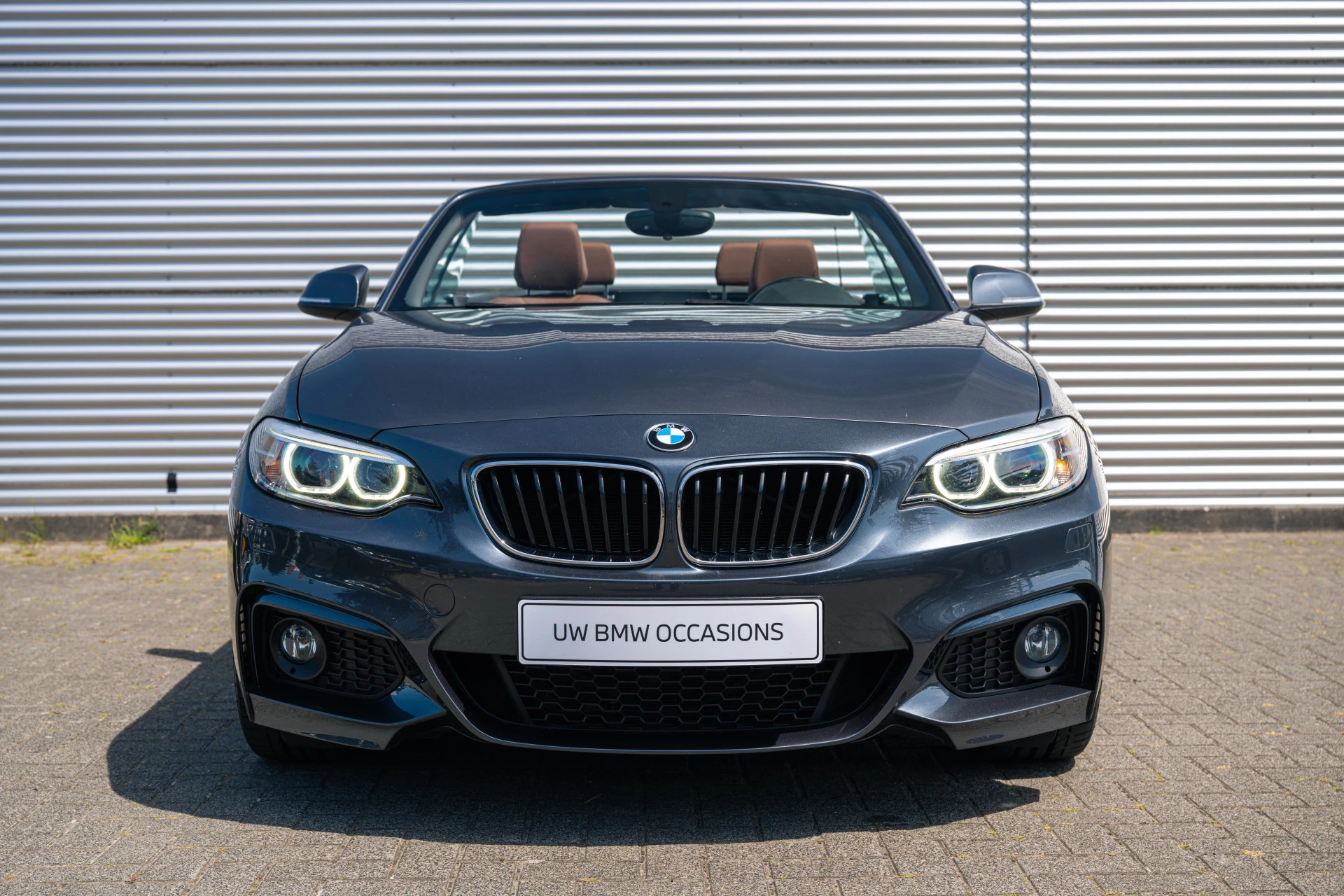 Hoofdafbeelding BMW 2 Serie