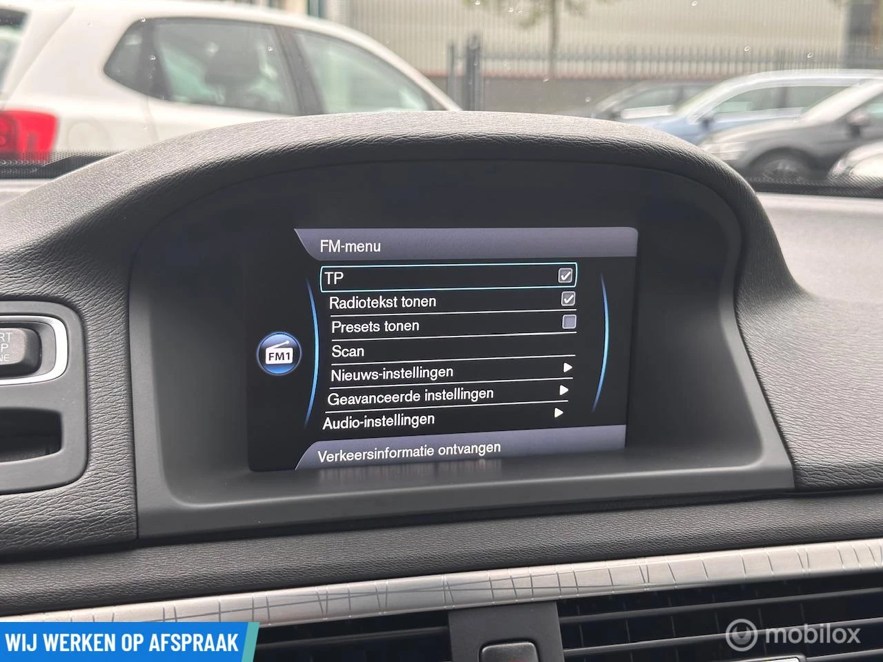 Hoofdafbeelding Volvo XC70