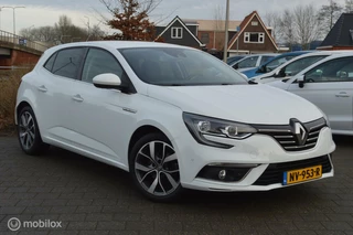 Renault Megane 1.2 TCe Bose