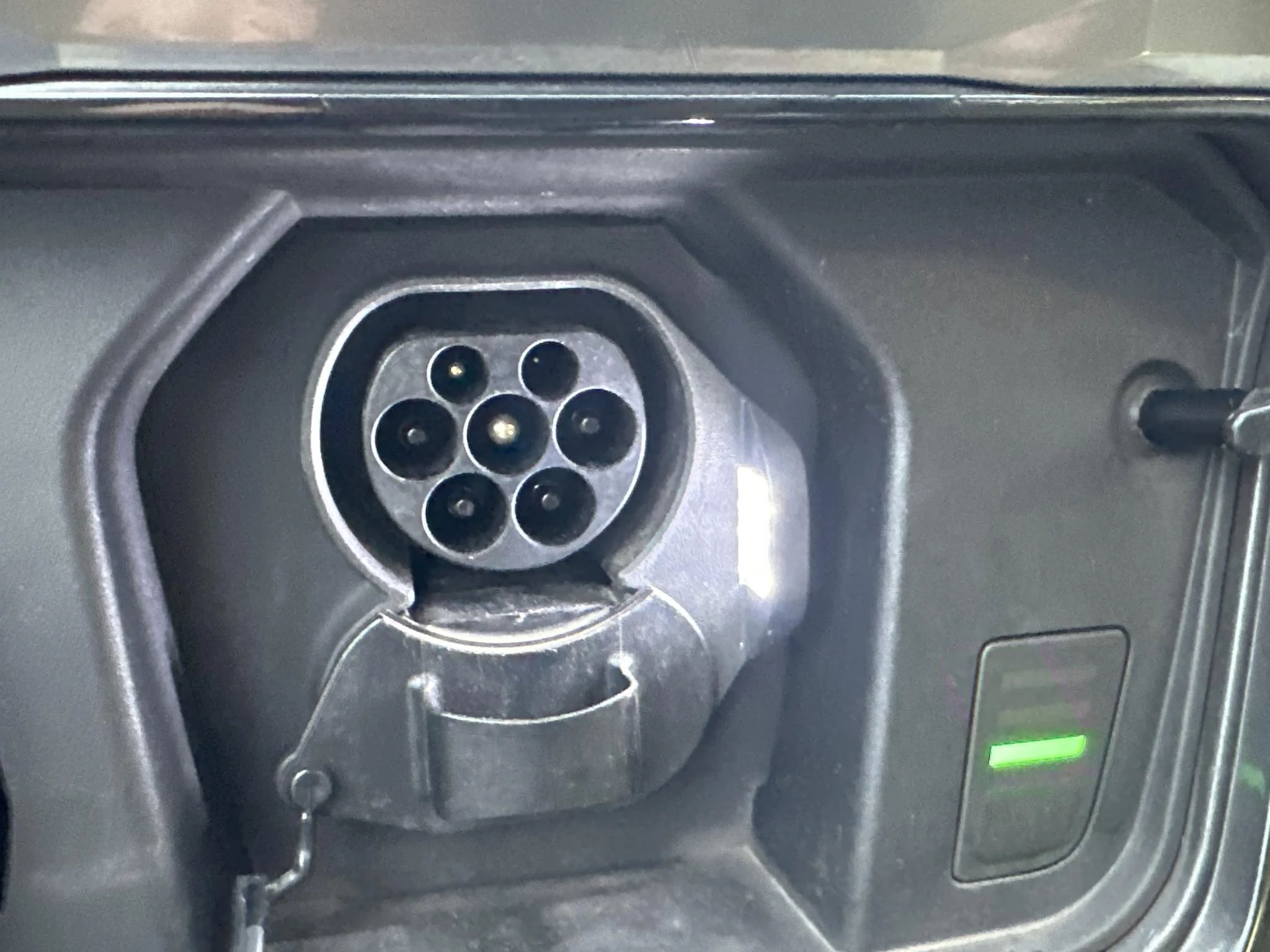 Hoofdafbeelding Kia Niro EV