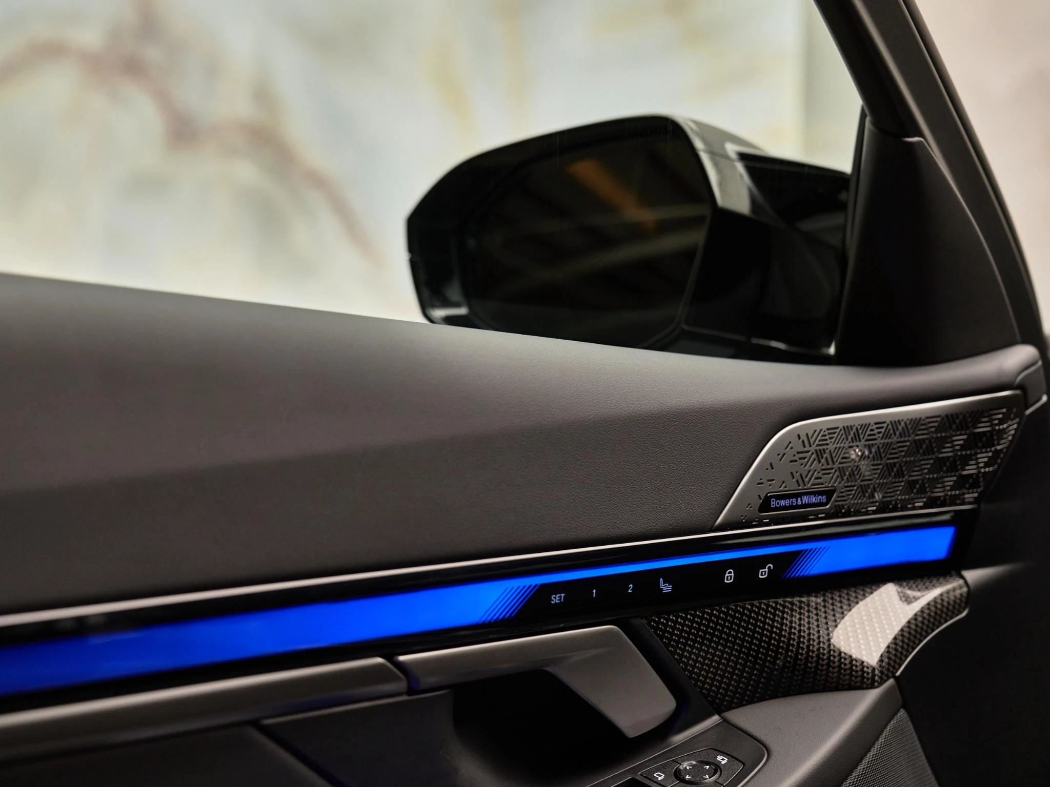 Hoofdafbeelding BMW M5