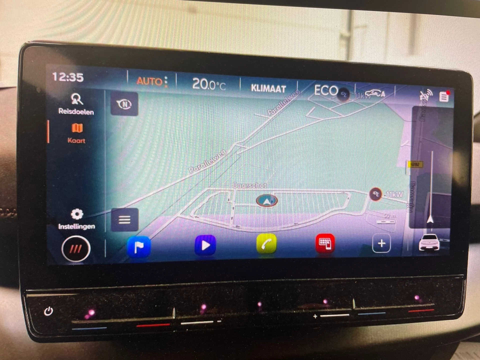 Hoofdafbeelding CUPRA Born