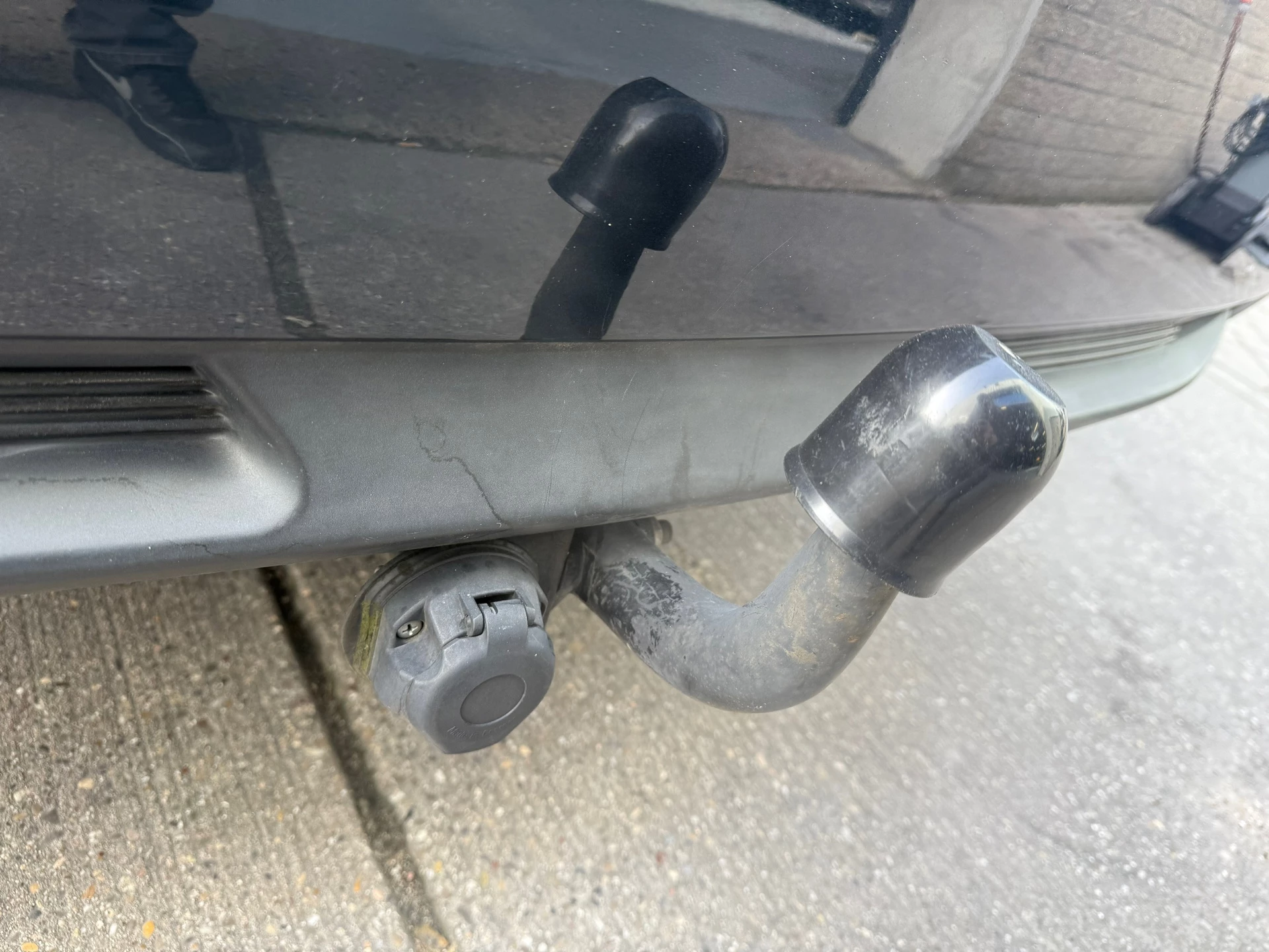 Hoofdafbeelding Toyota Verso