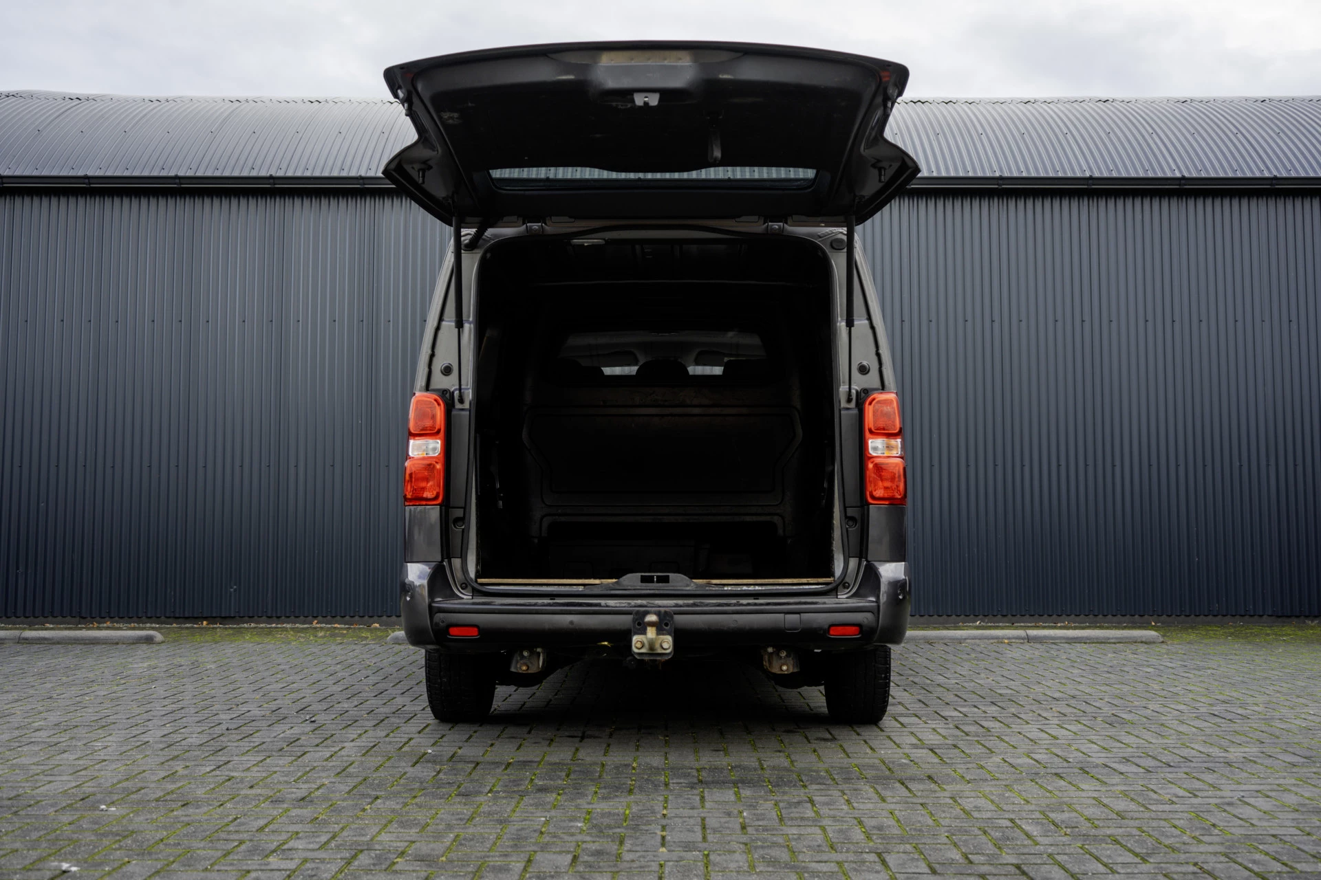 Hoofdafbeelding Peugeot Expert