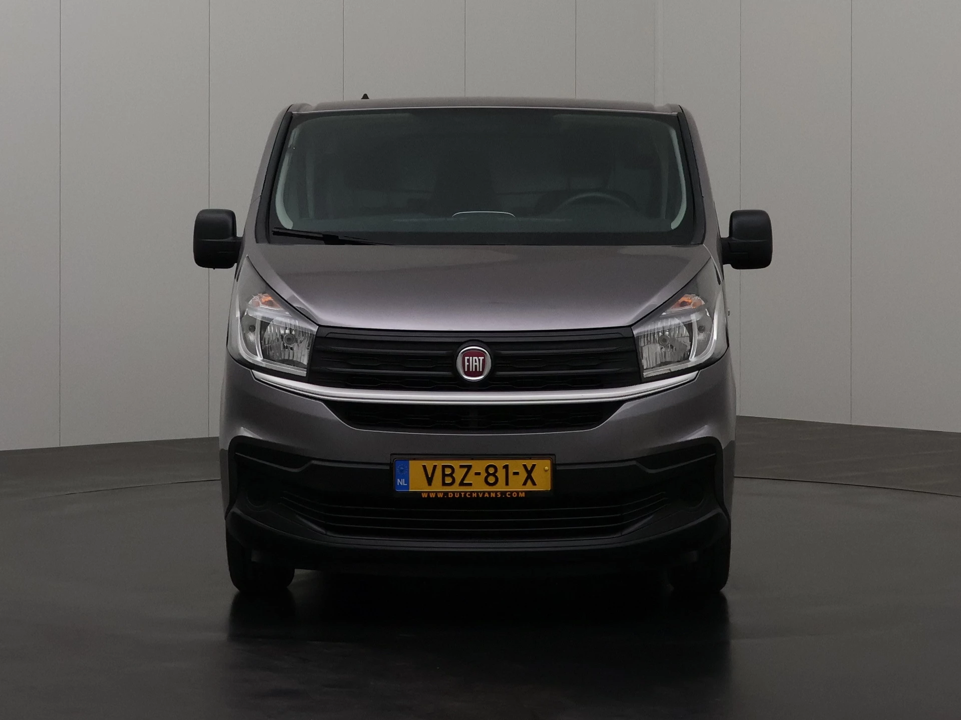 Hoofdafbeelding Fiat Talento