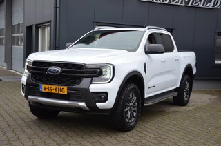 Ford Ranger 2.0 WILDTRAK SC 204PK