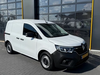Renault Kangoo 1.5 Blue dCi Comfort Navi Airco Cruise Trekhaak