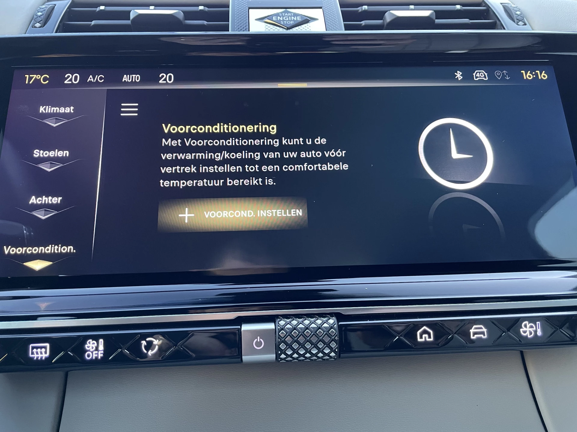 Hoofdafbeelding DS DS 7