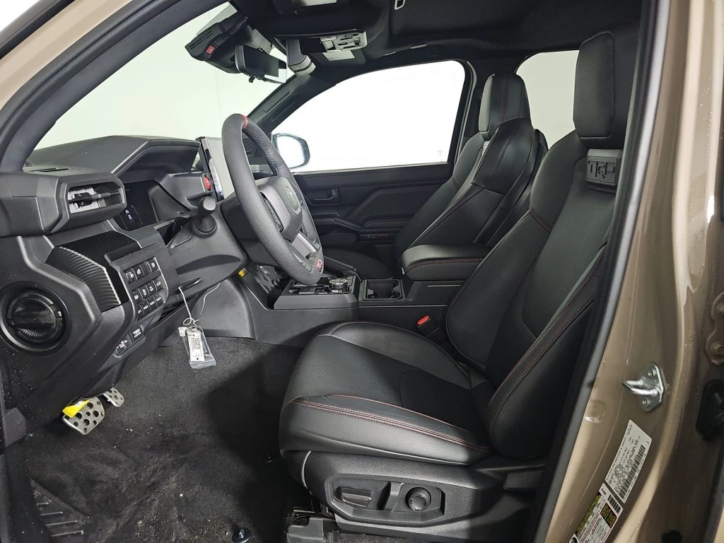 Hoofdafbeelding Toyota Tacoma