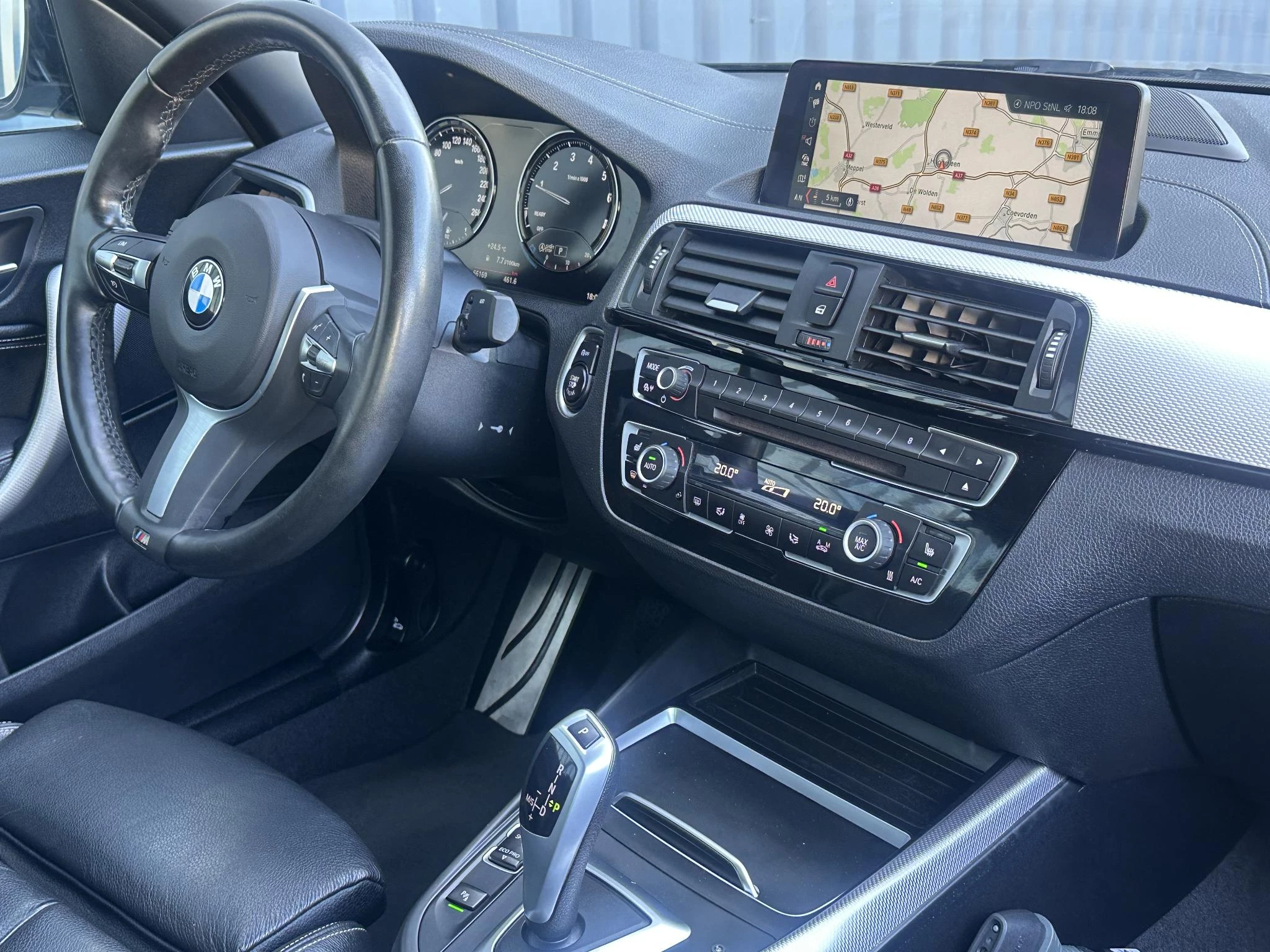 Hoofdafbeelding BMW 2 Serie