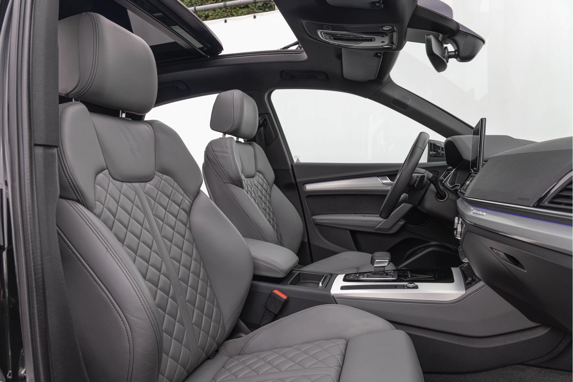 Hoofdafbeelding Audi SQ5