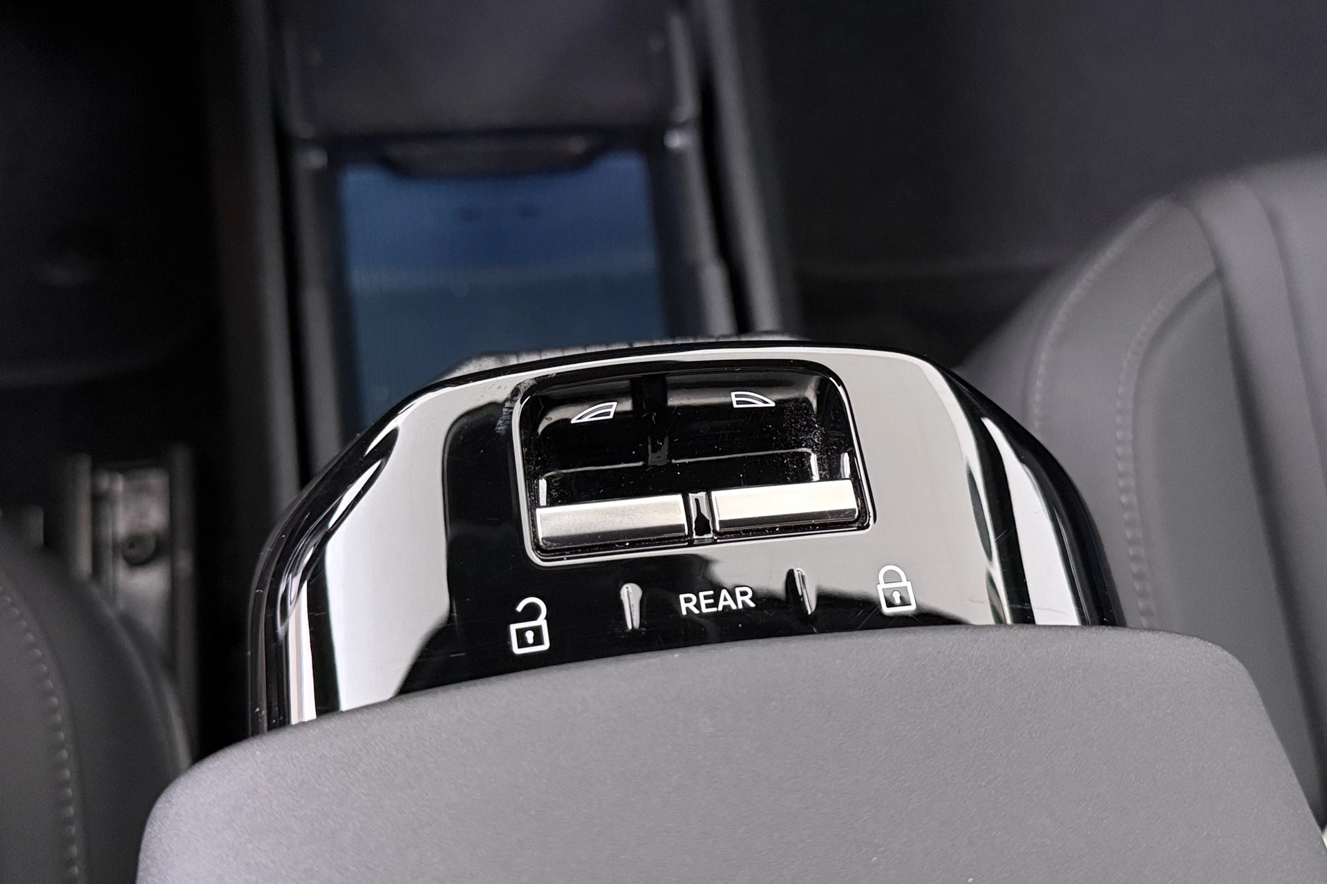 Hoofdafbeelding Volvo EX30