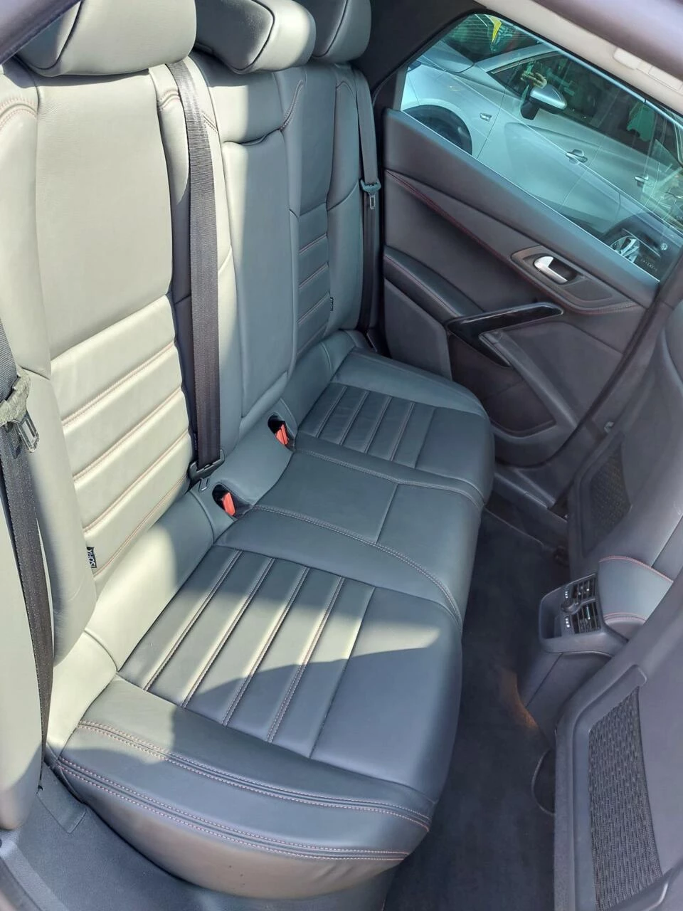 Hoofdafbeelding Peugeot 508