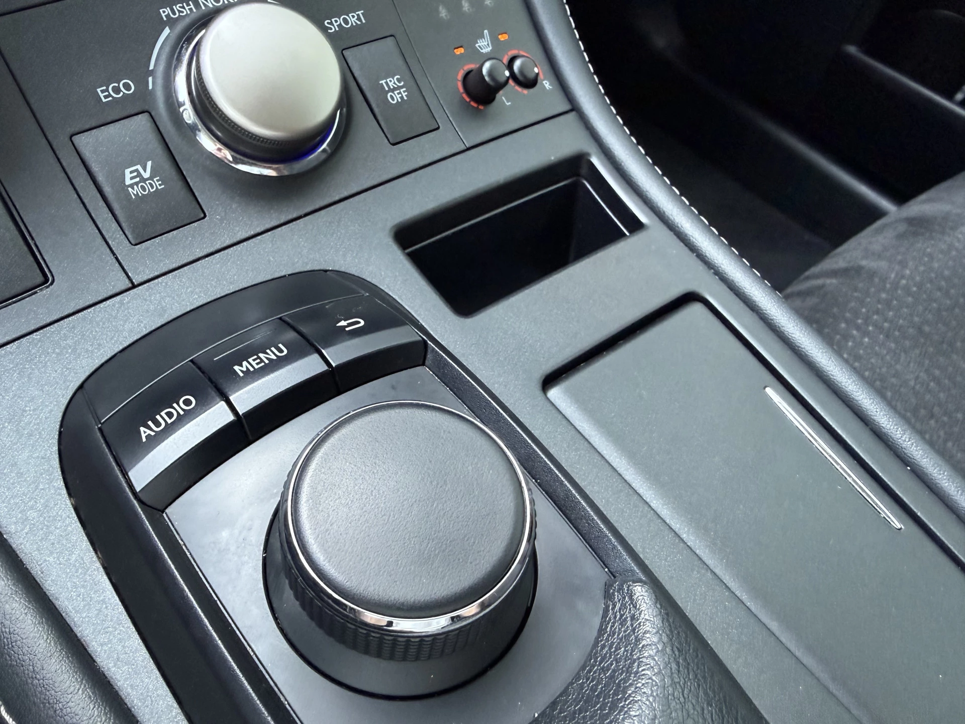 Hoofdafbeelding Lexus CT