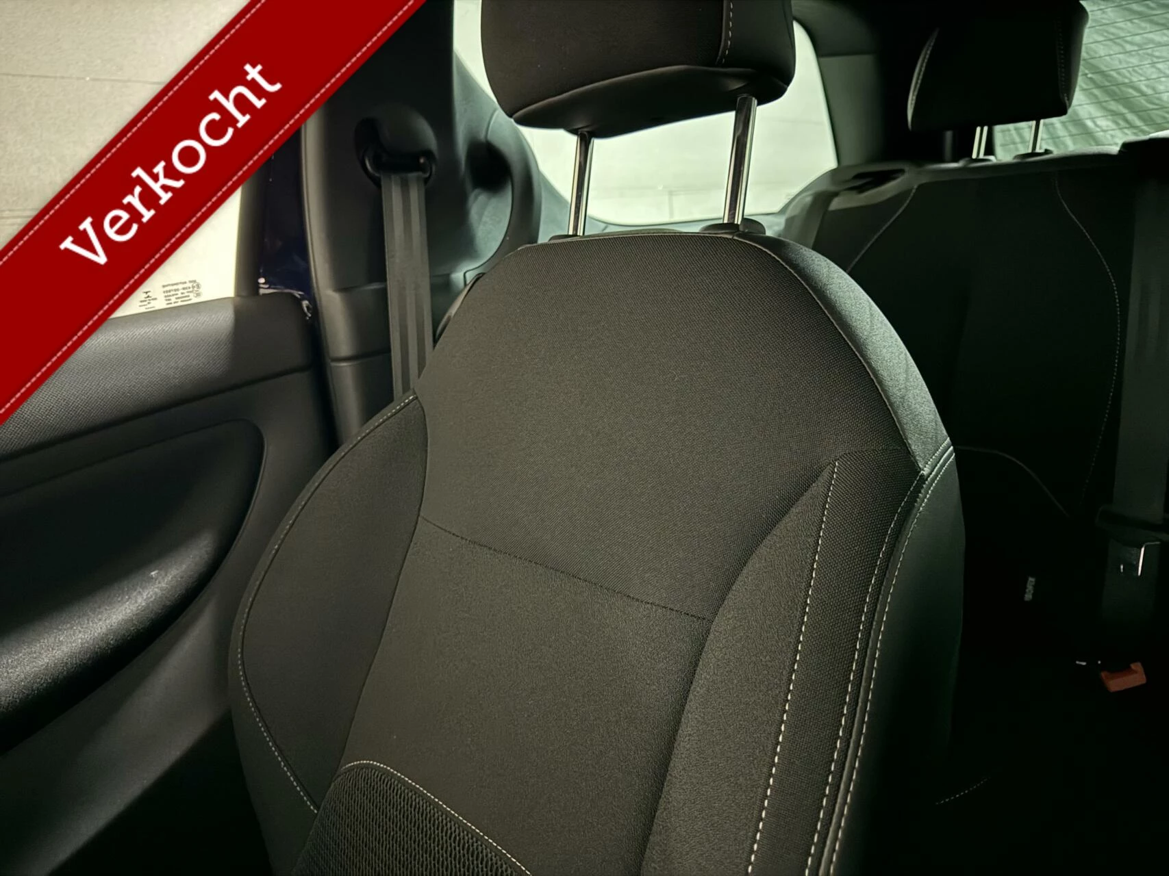 Hoofdafbeelding Citroën DS3
