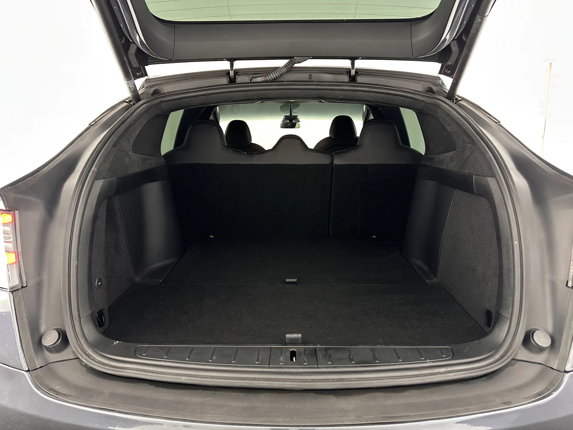 Hoofdafbeelding Tesla Model X