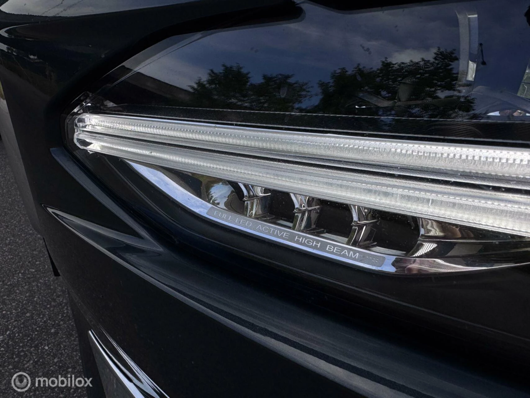 Hoofdafbeelding Volvo V90