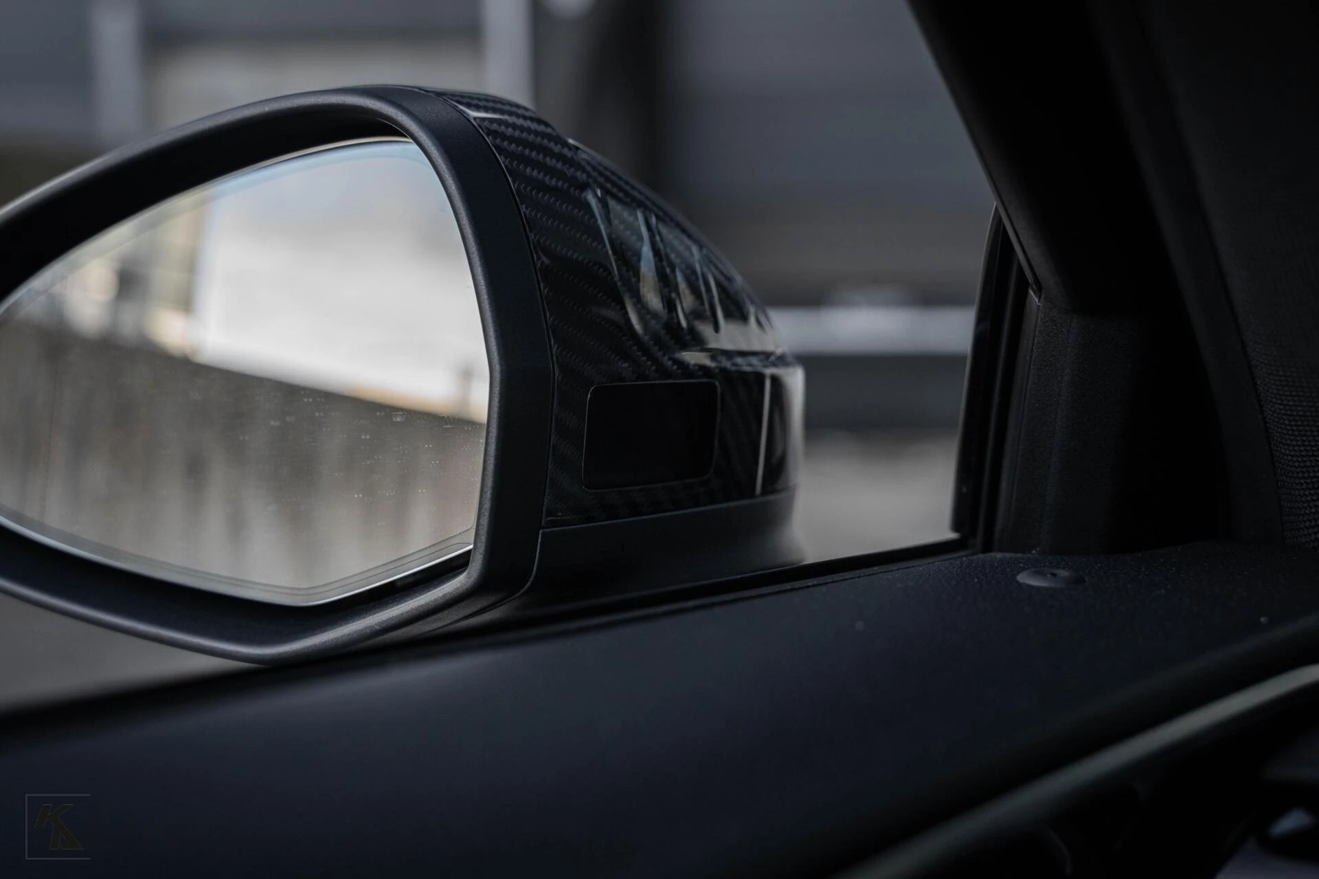 Hoofdafbeelding Audi RS4