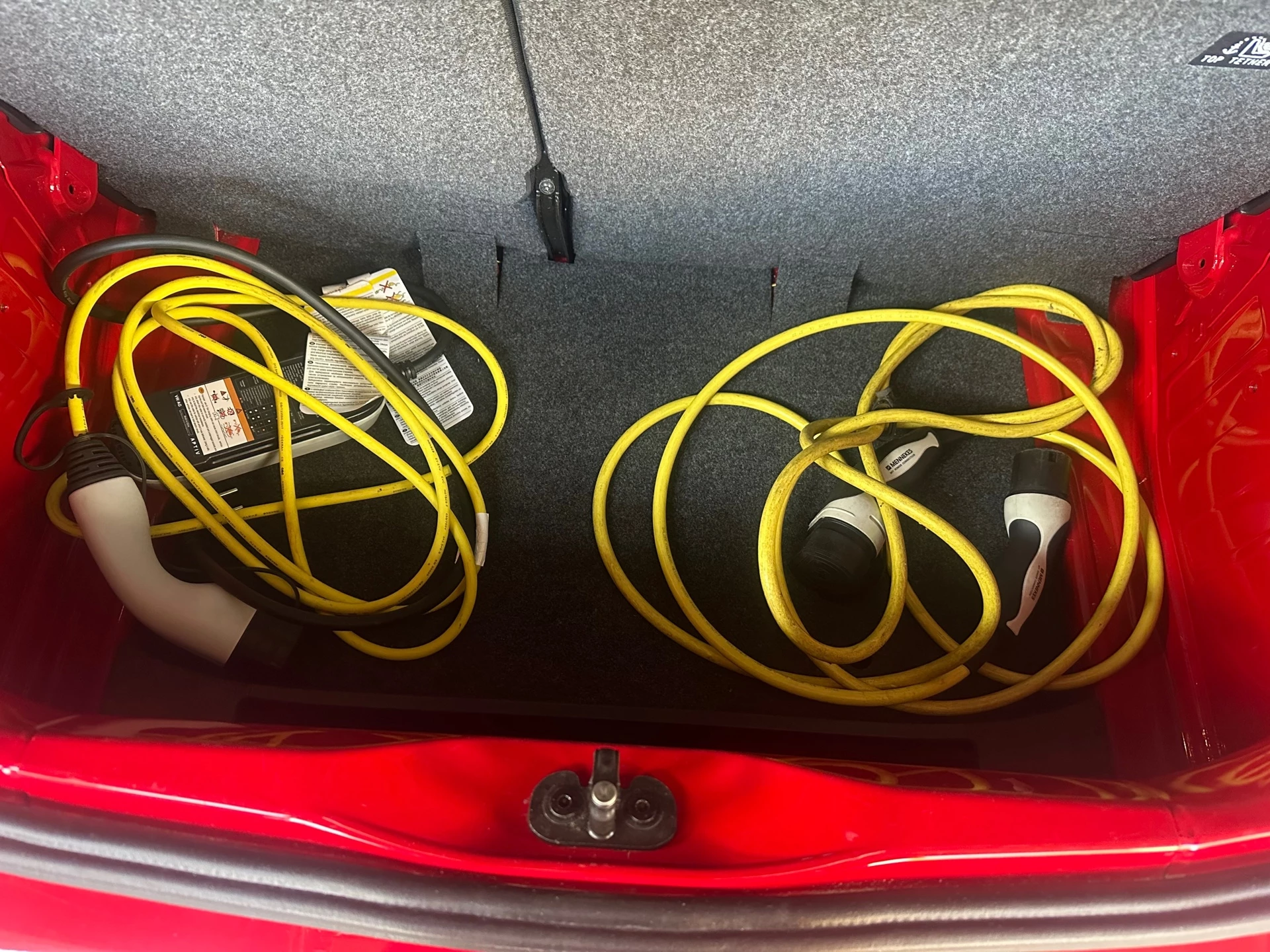 Hoofdafbeelding SEAT Mii